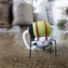Junji Ito Collection Plush Toy 4