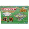 Hasbro Monopoly: Animal Crossing - New Horizons Edition Board Game