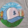 Gravity Falls - Dipper's Hat T-Shirt [Exclusive]
