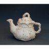 Melting Teapot