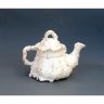 Melting Teapot