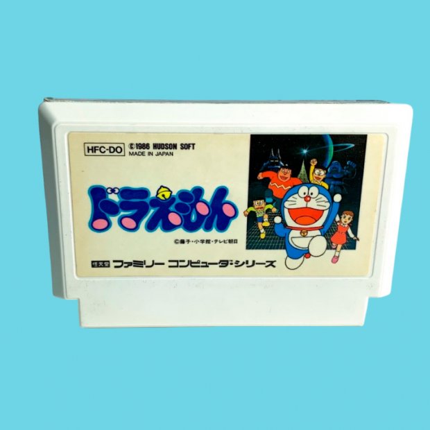 (Buy out) Doraemon Game