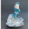 Snow Maiden Vase