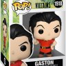 Funko Pop Disney: Villains - Gaston Figure