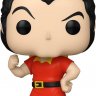 Funko Pop Disney: Villains - Gaston Figure