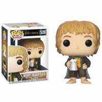 Funko POP Movies: The Lord of the Rings - Merry Brandybuck Figure