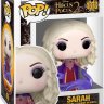 Funko Pop Disney: Hocus Pocus 2 - Sarah Sanderson (Smoke) Figure