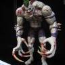 DC Collectibles Arkham Asylum Deluxe Titan Joker Action Figure