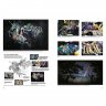 Dark Horse The Art of BRAVELY SECOND: END LAYER (Hardcover)