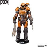 McFarlane Toys Doom - Doom Slayer Phobos Variant Action Figure