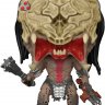 Funko Pop! Movies: Prey - Feral Predator Figure