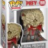 Funko Pop! Movies: Prey - Feral Predator Figure
