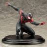 Kotobukiya Marvel - Spider-Man (Miles Morales) Artfx Statue