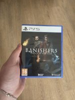 Banishers: Ghosts of New Eden PS5