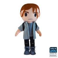 The Last of Us 2 - Ellie Handmade Plush Toy Doll [Exclusive]