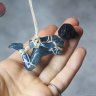 Halo - Cortana Figure-pendant