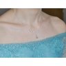 Horns Pendant Necklace