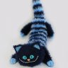 Alice in Wonderland - Cheshire Cat (Blue) Plush Toy