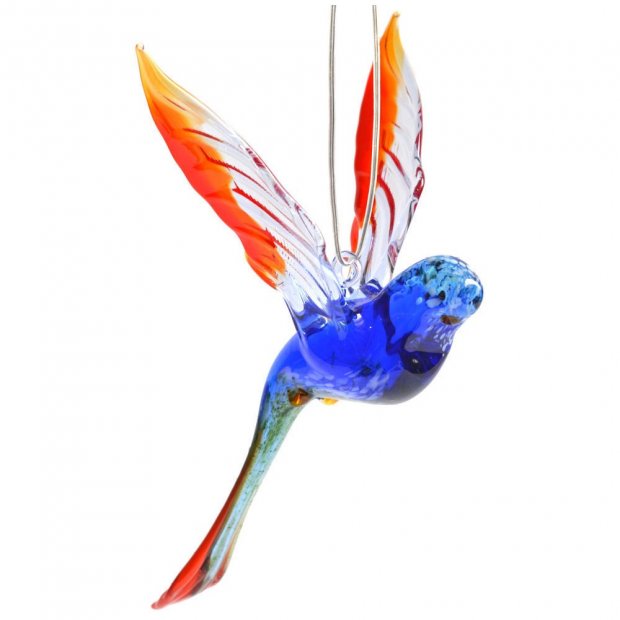 Dove Figure