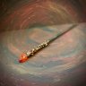 Philosopher's Stone 03 Wand