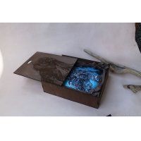 Handmade Warcraft - Arthas Menethil Shaped Gift Box