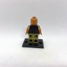 The Fast and the Furious - LEGO Luke Hobbs Figure