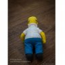 The Simpsons - Homer Simpson Plush Toy