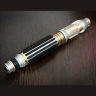 Personalized Mace Windu Lightsaber Bridal Bouquet Holder | Star Wars wedding