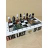 The Last Of Us Everyday Chess