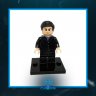 LEGO Arthur Lipsett Figure