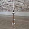 Euromast - Rotterdam Netherlands Model Figure