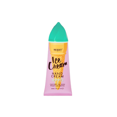 MAD Beauty Ice Cream - Apple Hand Care Cream