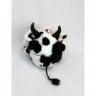 Cow-Chamomile (25 cm) Plush Toy