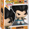 Funko Pop Animation: Dragon Ball Super: Broly - Gogeta Figure