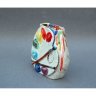 Artist's Palette Vase