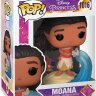 Funko Pop Disney: Princess - Moana Figure