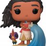 Funko Pop Disney: Princess - Moana Figure