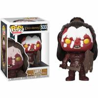 Funko POP Movies: The Lord of the Rings - Lurtz Figure