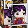 Funko Pop Disney: Hocus Pocus 2 - Mary Sanderson (Smoke) Figure