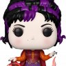Funko Pop Disney: Hocus Pocus 2 - Mary Sanderson (Smoke) Figure