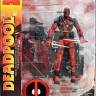 Diamond Select Toys Marvel Select - Deadpool Action Figure
