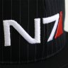 Official Mass Effect - N7 Baseball Hat