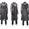 Game of Thrones - Jon Snow Cosplay Costume Halloween Outfit