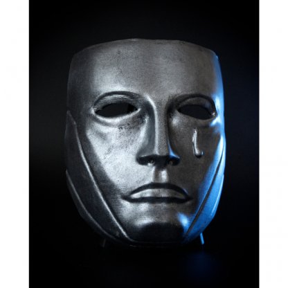 Warhammer - Maccabean Janissaries Mask