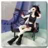 Original character Figure (Example of work)