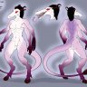 Original character Figure (Example of work)