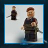 Olgierd Cursed Nobleman Minifigure