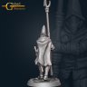 Witch Hunter 3 Figure (Unpainted)