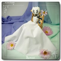 First Sinner Figure