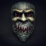 Zach Mask